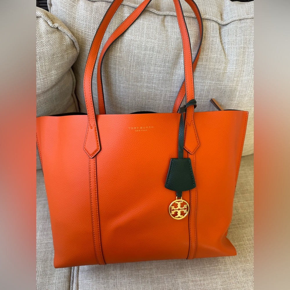 Tory Burch Perry tote bag - Picture 17 of 17